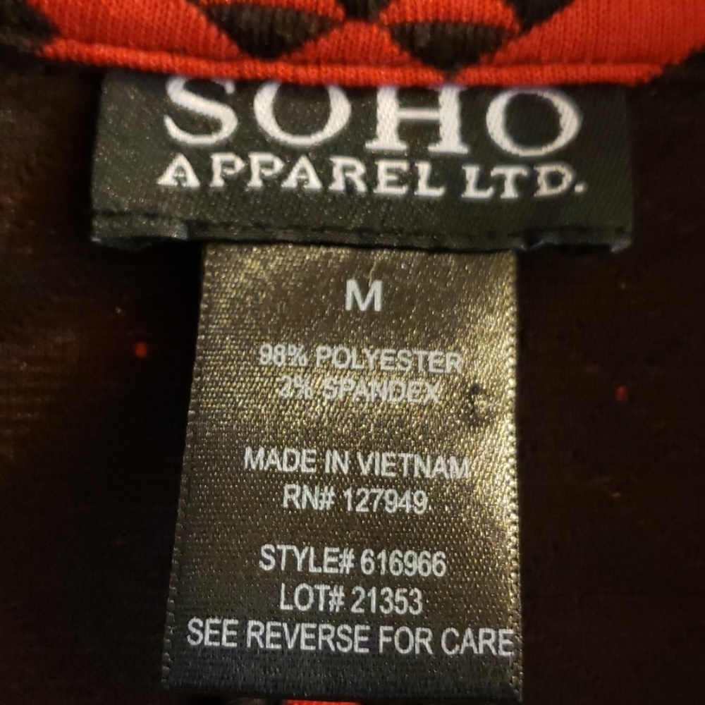 Jacket light weight - Picture 2 of 3